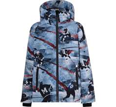Castor Jackets & Coats